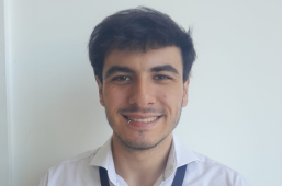 DANTE AUZA