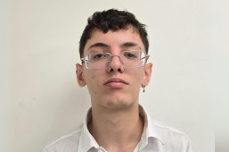 MÁXIMO RON