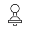 Dinghy-Trailer-Hitch-Icon-Outlined-01