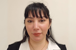 Magali Isabella Schillaci