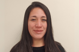 Yamile Elizabeth Recalde