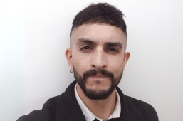 Lucas Albarracin