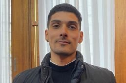 Lucas Ruiz