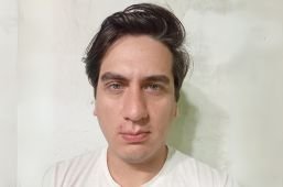 Tomas Guzman
