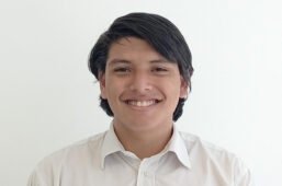 Joaquin Peralta Joaquin Peralta