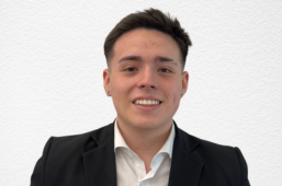 Julian Angel De Los Ríos Fulquin