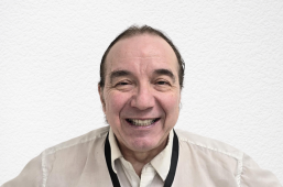 ALFREDO BABIO
