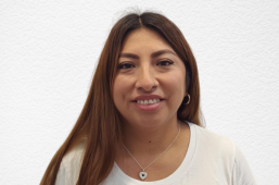 CATHERIN DOLORES MINAYA