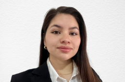 ELIANA LLANTADA