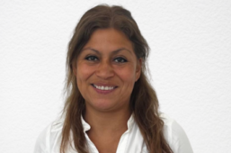 Gissella Cardenas