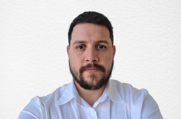 IGNACIO BUZZETtI