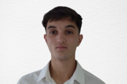 LUCIANO GONZALEZ