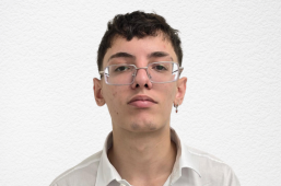 MÁXIMO RON
