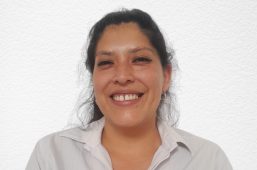 MILAGROS GARCÍA