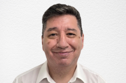 OSCAR CASTAÑOS