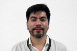 SERGIO PINTOS