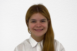 GERALDINE MORENO