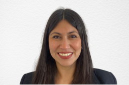 BRENDA CRUZ