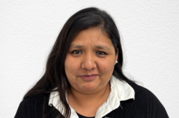 LIS CAROL QUISPE ALMARAZ