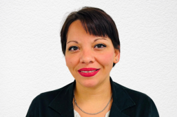 Florencia Mariela Diaz Cortez