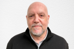 LUIS EMILIO CAPALBO