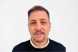 Nazareno Gastón Fernández
