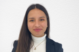 ROCIO LEILA PALACIOS