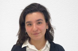 SANDRA ELIZABETH ALSINA