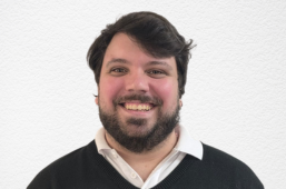 JUAN MANUEL YGOUNET