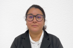 MICAELA SOGOVIA